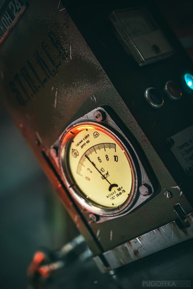 Tento custom Xbox Series X so STALKER t�mou chce pom�c� Ukrajine 