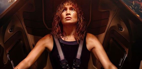 Netflix, HBO Max, Apple TV+ novinky: Atlas, Pauline, Jurassic World: Chaos Theory, Garouden ...