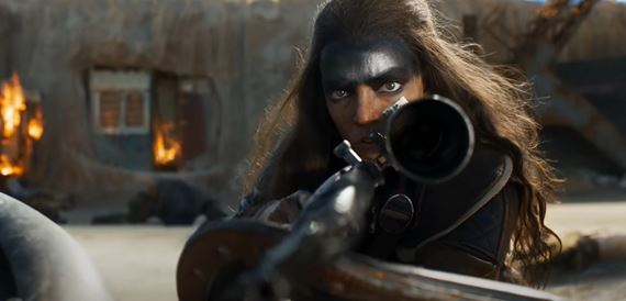 Prednáška v Kine Lumiere odkryje úspech postapokalyptickej série o Mad Maxovi