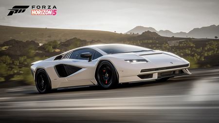 Forza Horizon 5 nasko na retrovlnu v Retroware sezne  