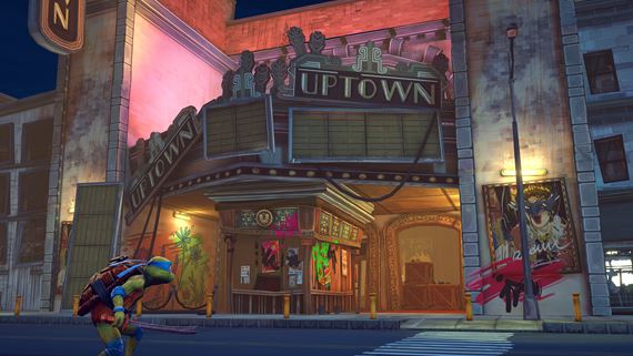 Teenage Mutant Ninja Turtles: Mutants Unleashed ukazuje pecilne edcie