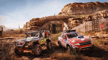 Expeditions dostva prv update Breaking Ground, je zadarmo  