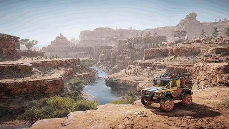 Expeditions dostva prv update Breaking Ground, je zadarmo  