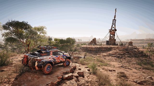 Expeditions dost�va prv� update Breaking Ground, je zadarmo 