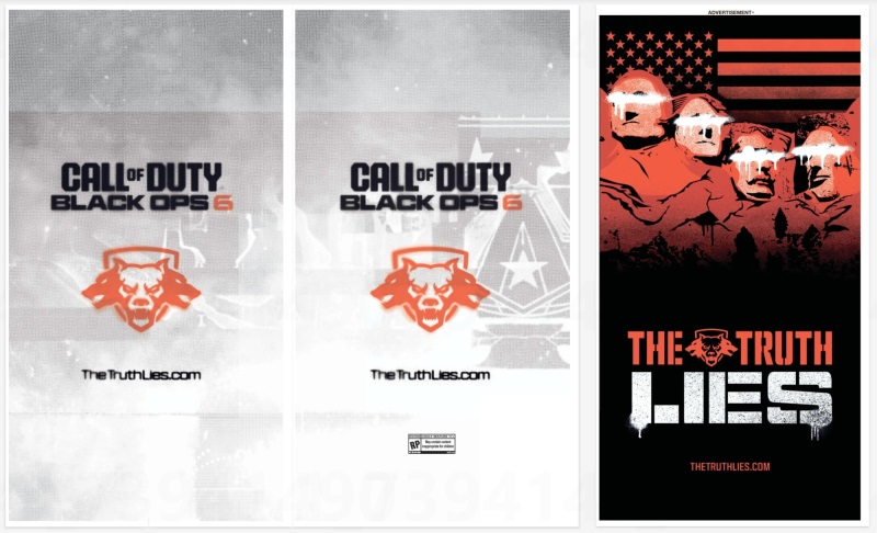 Activision oficilne potvrdzuje nzov Call of Duty: Black Ops 6
