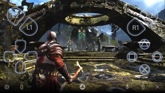 Sony pripravuje svoj mobilný PlayStation store