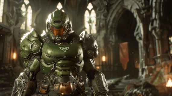 Doom: The Dark Ages má byť nová Doom hra, svet bude mať inšpirovaný stredovekom