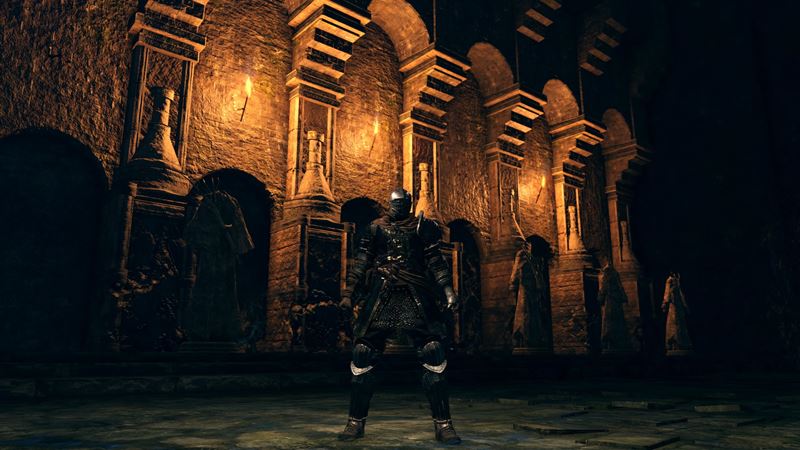 Dark Souls ReRemastered mod vylepuje remaster ete viac