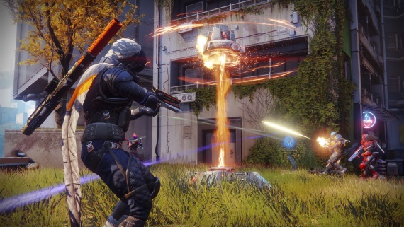 Bungie vyhralo súd s tvorcami cheatov pre Destiny 2