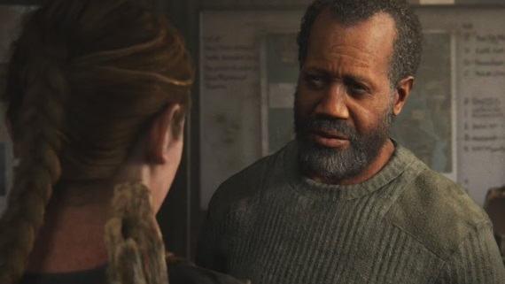 Leaknuté fotky z nakrúcania The Last of Us nám ukazujú Isaaca