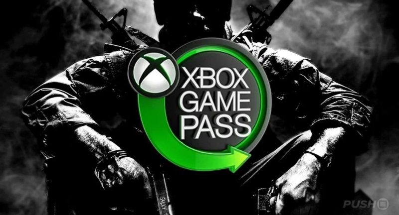 Call of Duty Black Ops 6 prde do Game Passu