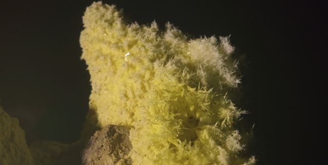 Karlovarsk� festival odpremi�ruje Lapilli, debutov� film slovenskej re�is�rky Pauly �urinovej 