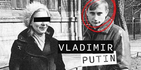 Odhalenie tajomstiev Stasi: Skrytá pravda o východonemeckej tajnej polícii