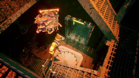 Murky Divers chce by� mixom Lethal Company a Subnautica  