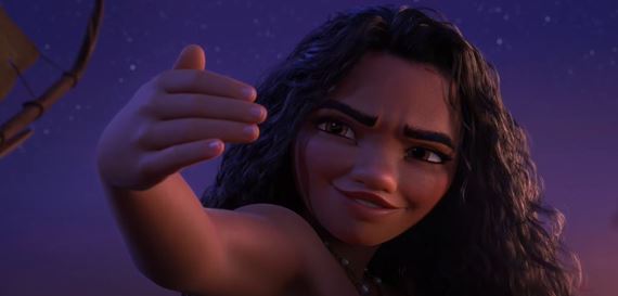 Vaiana sa vydáva na ďalšie morské dobrodružstvo. Uvidíme ho v novembri