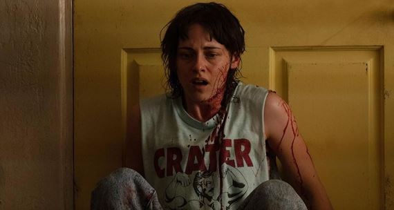 Kristen Stewart si op zahr uprku, tentoraz pod vedenm reisra Mandy