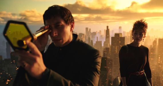 Coppolov vekolep Megalopolis sa chyst na premiru v Cannes