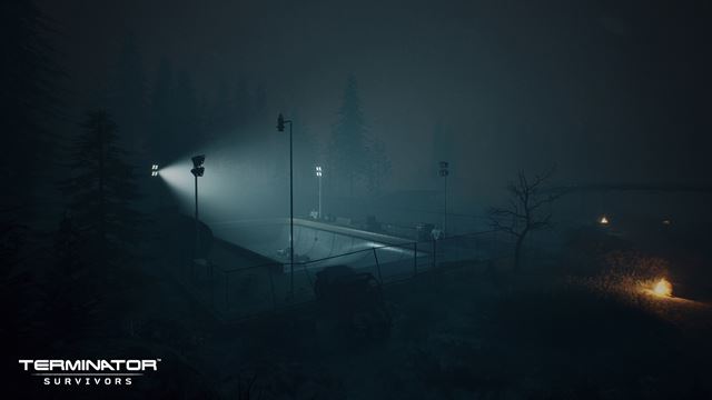 Terminator: Survivors bude survivalovka vo svete ovl�danom Skynetom 