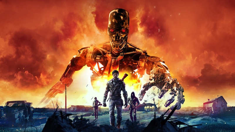 Terminator: Survivors bude survivalovka vo svete ovldanom Skynetom