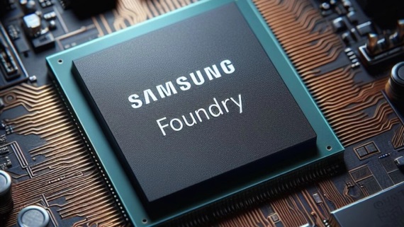 Samsung predstav 1nm proces v lete