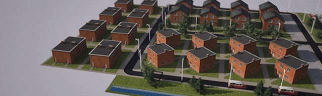 Zlin City: Arch Moderna bude relaxa�n� stavba �esk�ho mesta 