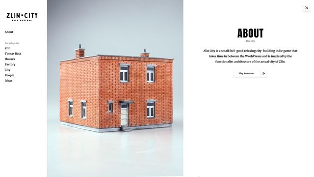 Zlin City: Arch Moderna bude relaxa�n� stavba �esk�ho mesta 