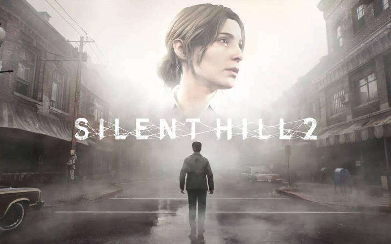 Silent Hill Transmission stream bude v noci o jednej