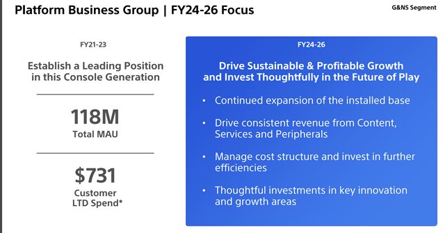 Sony ukazuje ��sla PS5 gener�cie, porovn�va ich s minulou 