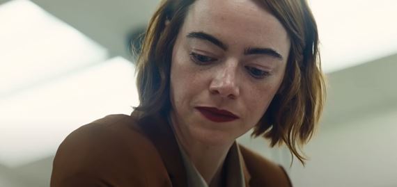 V Cannes súťažil aj nový film Yorgosa Lanthimosa - Kinds of Kindness