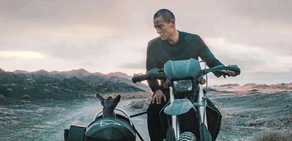 Un Certain Regard v Cannes ovládla čínska dráma s názvom Gou zhen