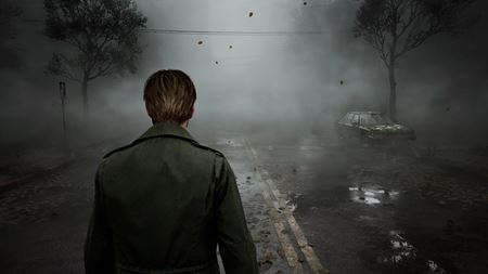 Silent Hill 2 remake dostalo dtum vydania a ukzalo aj gameplay  