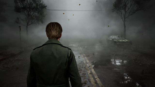 Silent Hill 2 remake dostalo d�tum vydania a uk�zalo aj gameplay 
