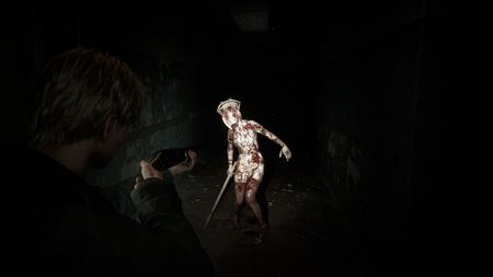 Silent Hill 2 remake dostalo dtum vydania a ukzalo aj gameplay  