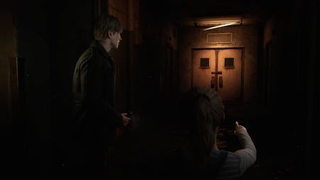 Silent Hill 2 remake dostalo dtum vydania a ukzalo aj gameplay  