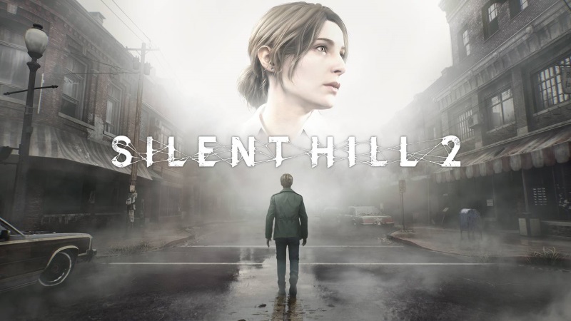 Silent Hill 2 remake dostalo dtum vydania a ukzalo aj gameplay