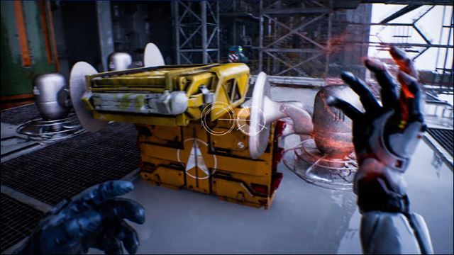 Second-Loop bude fps akcia podobn� Titanfallu 