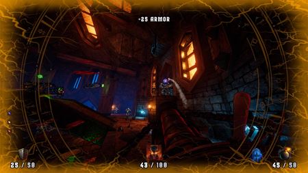 Nov FPS od autorov Vaporum priniesla alie zbery  