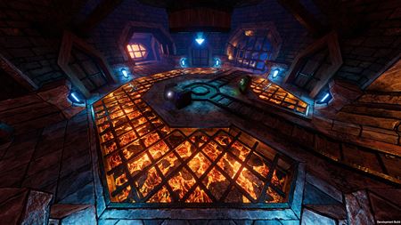 Nov FPS od autorov Vaporum priniesla alie zbery  