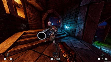 Nov FPS od autorov Vaporum priniesla alie zbery  