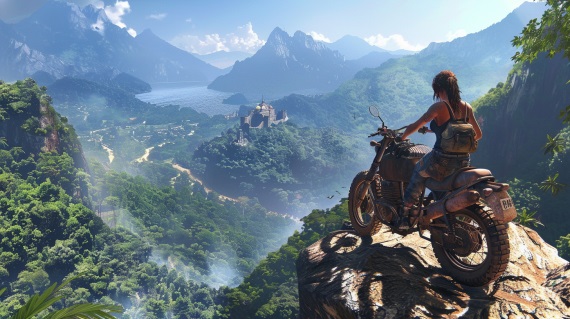 Týždenník - Tomb Raider, Gray Zone Warfare a problém Helldivers 2