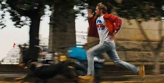 Riskujú svoj život pre nakrúcanie filmov. Americký Kaskadér a slovenský dokument Mir nam. Podcast Vertigo