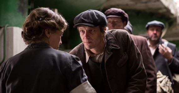 RTVS si v stredu 8. mája pripomenie Deň víťazstva nad fašizmom pestrou ponukou televíznych programov