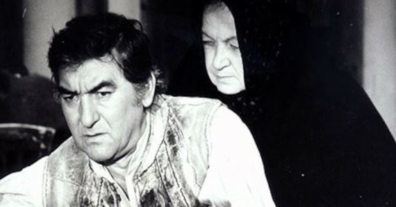 Velikán slovenského filmu Štefan Kvietik oslavuje 90 rokov. Toto mu zaželal jeho vnuk