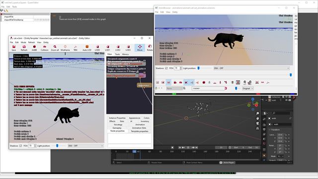 The Witcher 3 REDkit vyjde e�te tento mesiac 