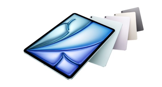 Apple ohlásilo nové iPady, pridalo pero