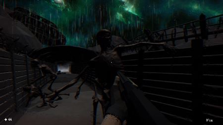 Slovensk dmonick fps Quadrillion dnes vyla na Steame  