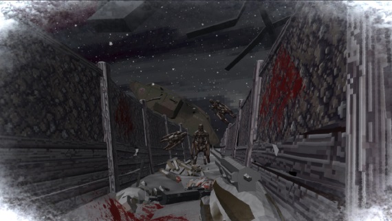 Slovensk dmonick fps Quadrillion dnes vyla na Steame