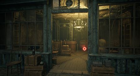 Akcia umiestnen do fiktvnej vojny Trench Tales zbiera financie cez kickstarter  