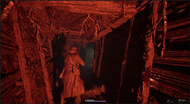 Akcia umiestnen� do fikt�vnej vojny Trench Tales zbiera financie cez kickstarter 