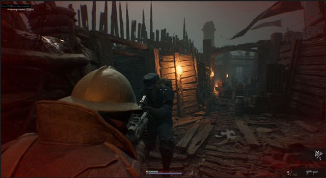 Akcia umiestnen� do fikt�vnej vojny Trench Tales zbiera financie cez kickstarter 